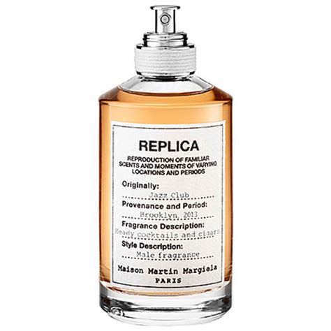 perfumes similar to replica jazz club|jazz club perfume sephora.